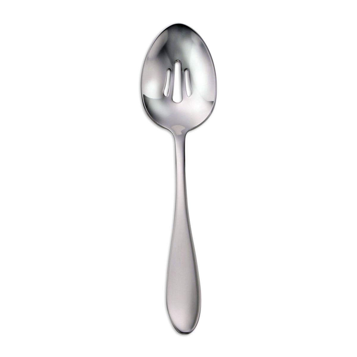 Besty Ross Pierced Serving Spoon