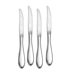 A photo of Betsy Ross Steak Knives, Set of 4