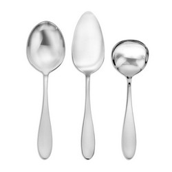 A photo of Mallory 3pc Hostess Set