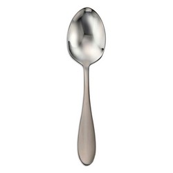 Mallory Oval Soup Spoon
