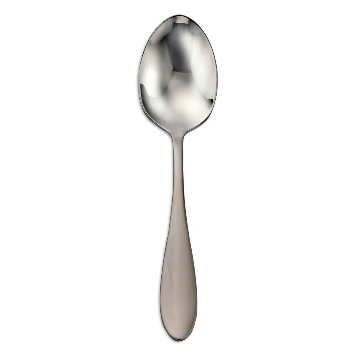 Mallory Oval Soup Spoon