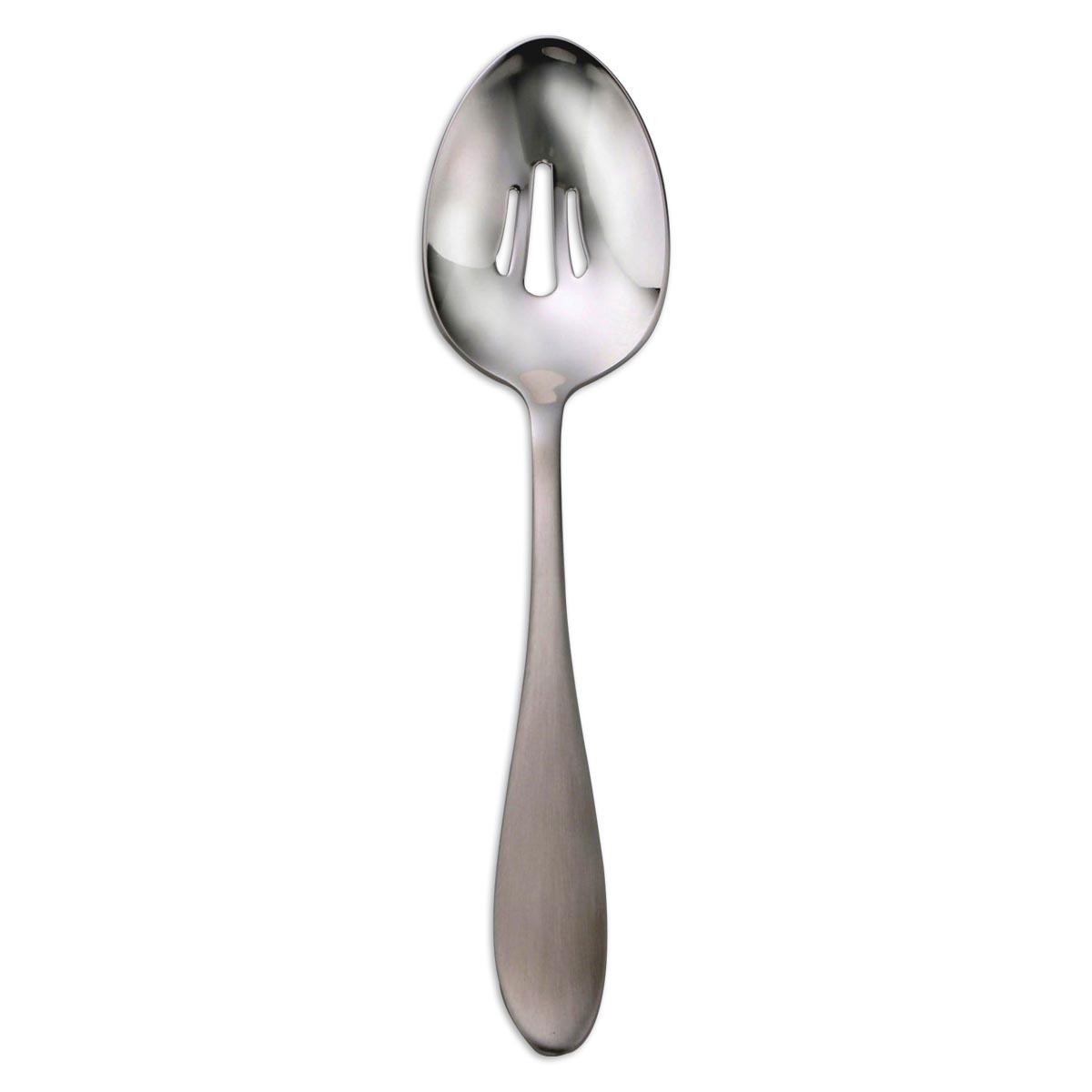 Mallory Pierced Serving Spoon