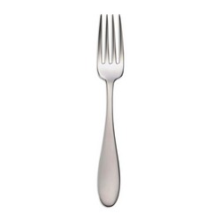 A photo of Mallory Salad Fork