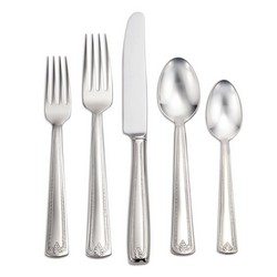 A photo of Prestige 5pc Place Setting