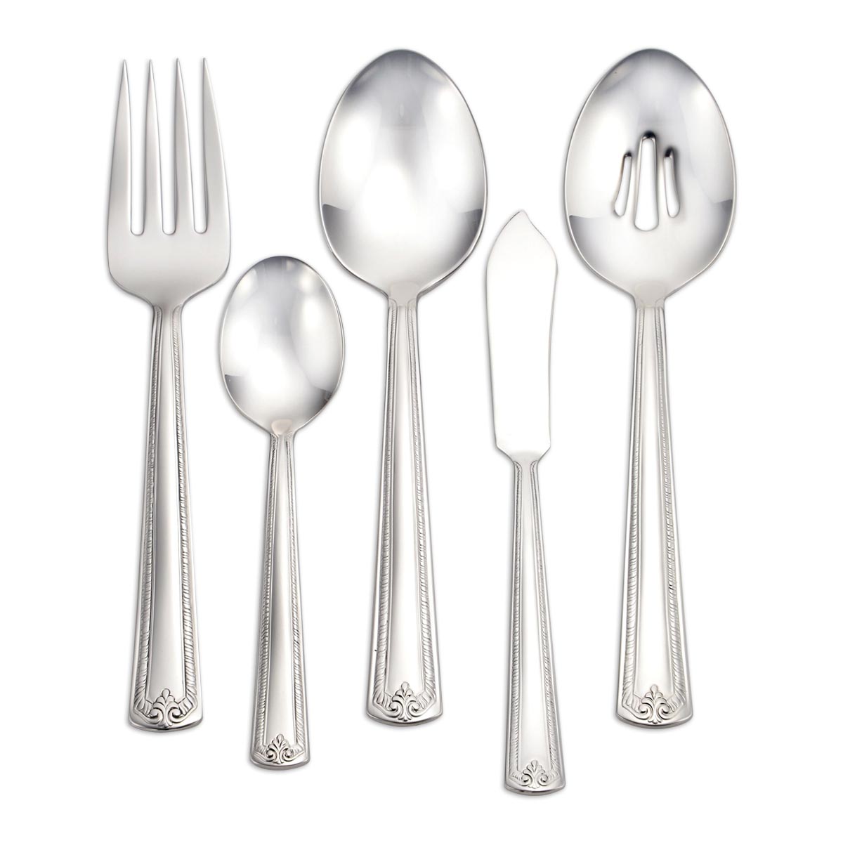 Prestige 5pc Serving Set