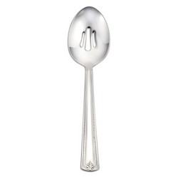 A photo of Prestige Pierced Serving Spoon