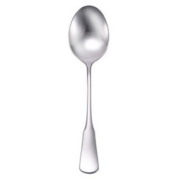 Oval Soup Spoon