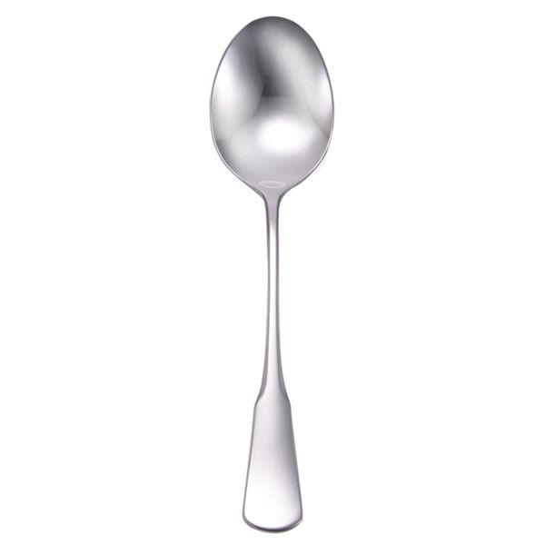 Oval Soup Spoon