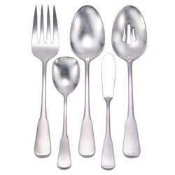 A photo of Candra 5pc Serving Set