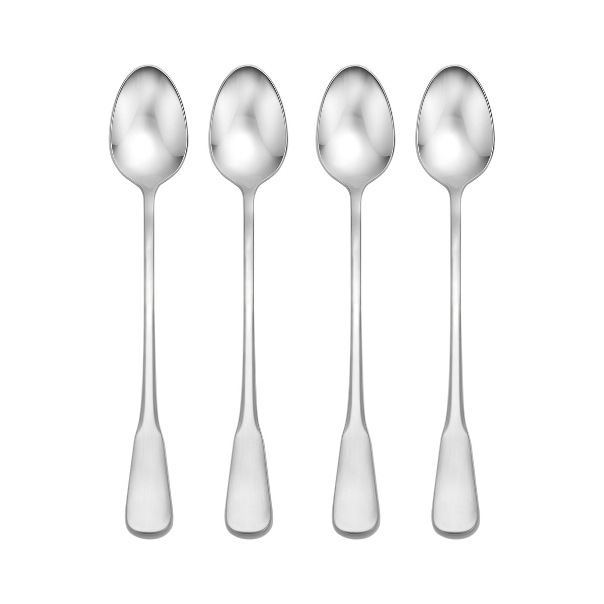 Candra Iced Teaspoon, Set of 4