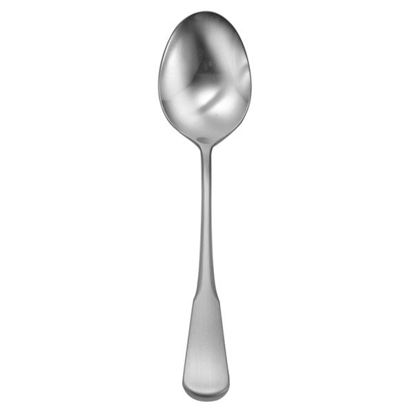 Candra Oval Soup Spoon