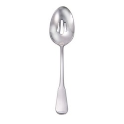 Candra Pierced Serving Spoon