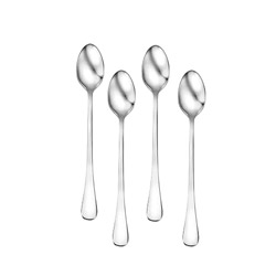 A photo of Annapolis Iced Teaspoon, Set of 4