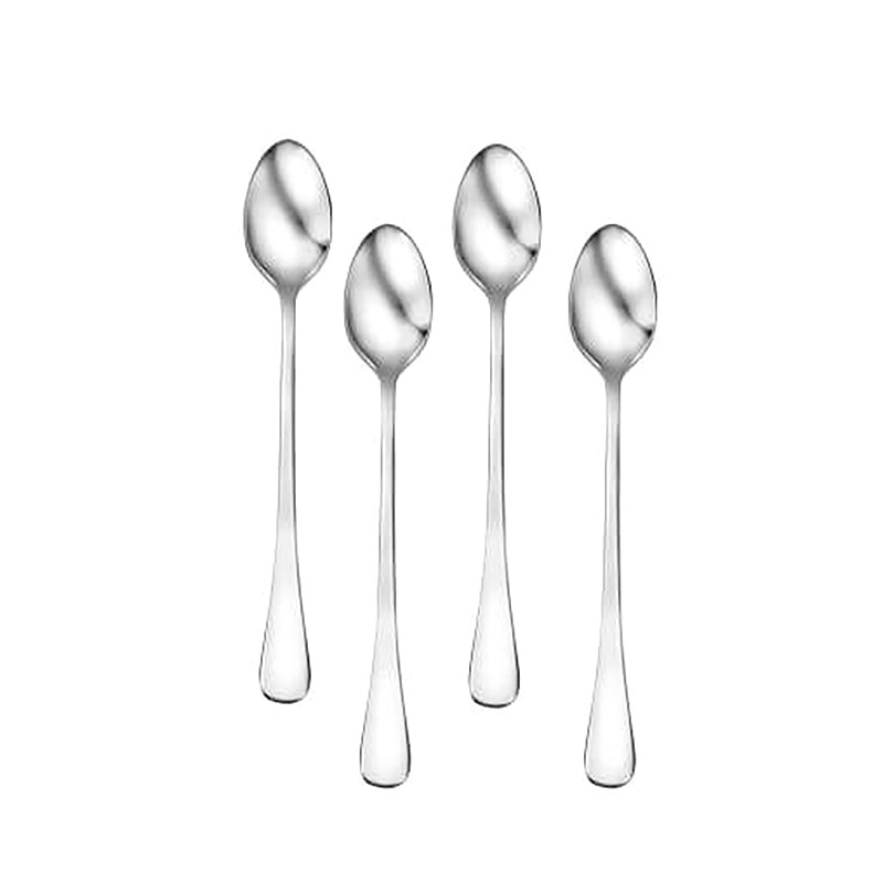 Annapolis Iced Teaspoon, Set of 4