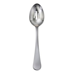 Annapolis Pierced Serving Spoon