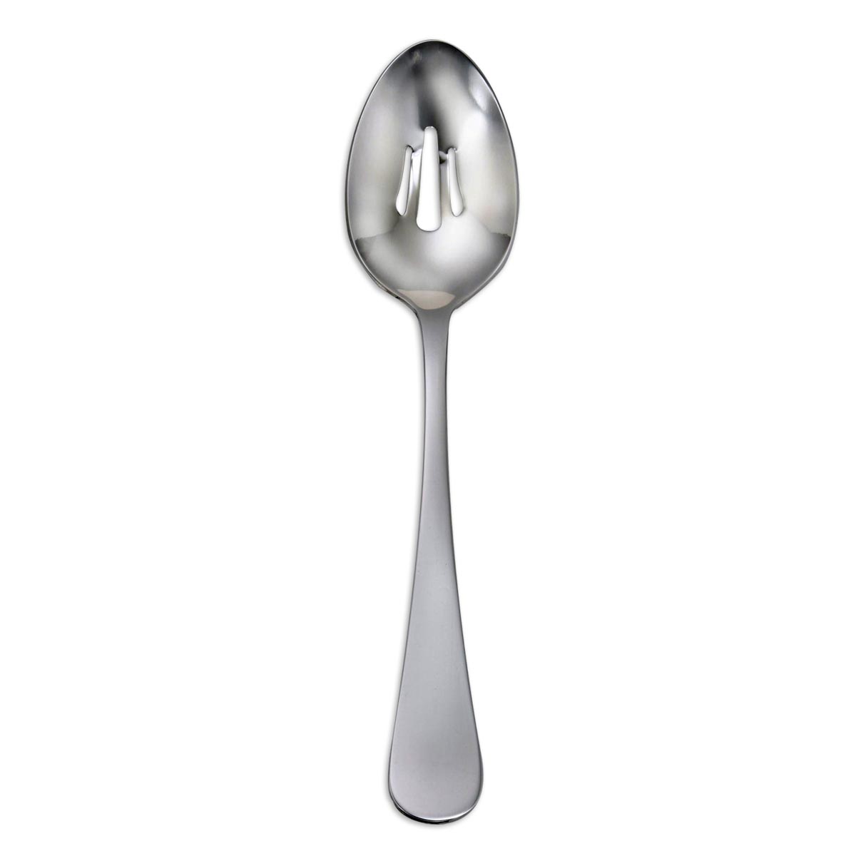 Annapolis Pierced Serving Spoon