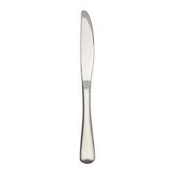 Satin Annapolis Dinner Knife