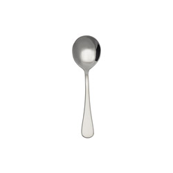 A photo of Satin Annapolis Sugar Spoon