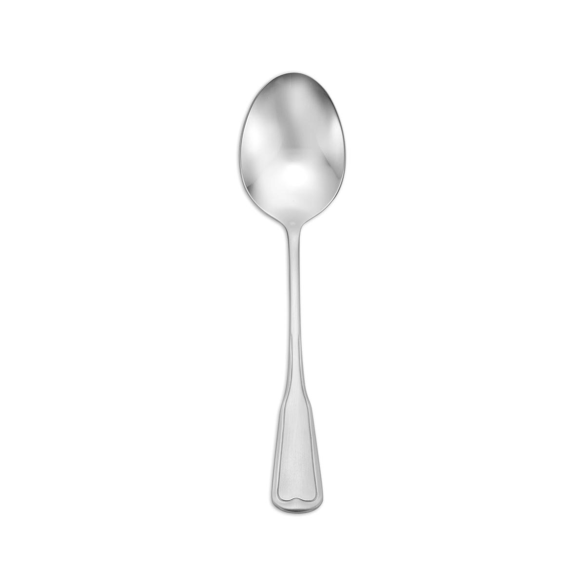 Oval Soup Spoon