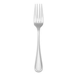 Classic Rim Dinner Fork