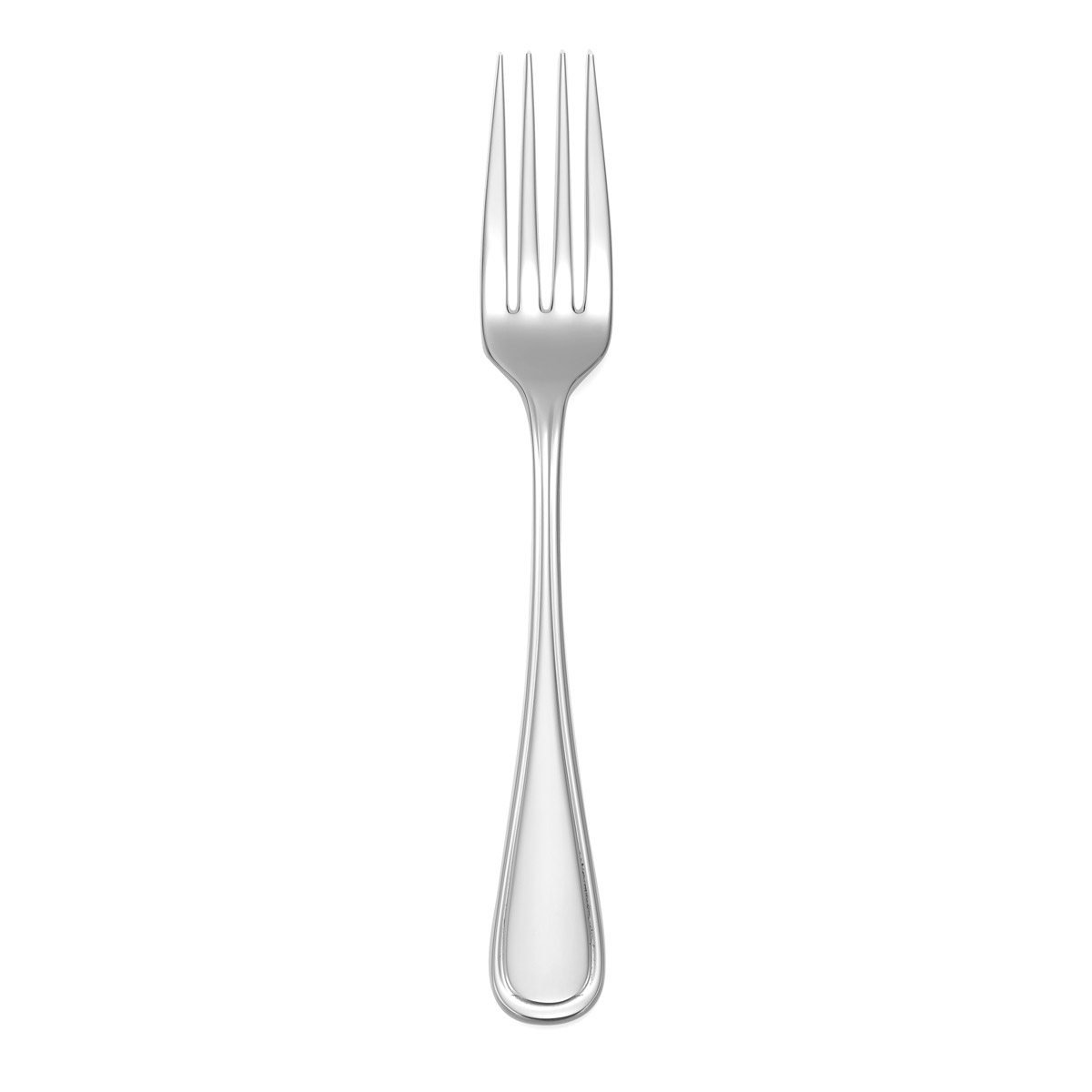 Classic Rim Dinner Fork
