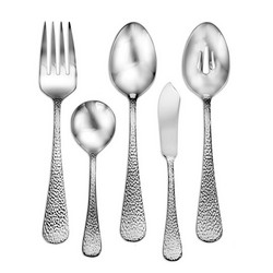A photo of Providence 5pc Serving Set