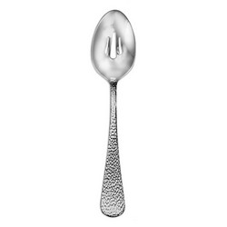 Providence Pierced Serving Spoon