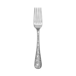 Calavera Dinner Fork