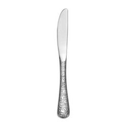 Calavera Dinner Knife