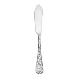 Calavera Butter Serving Knife