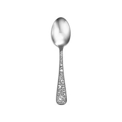 Calavera Oval Soup Spoon
