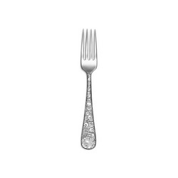 A photo of Calavera Salad Fork