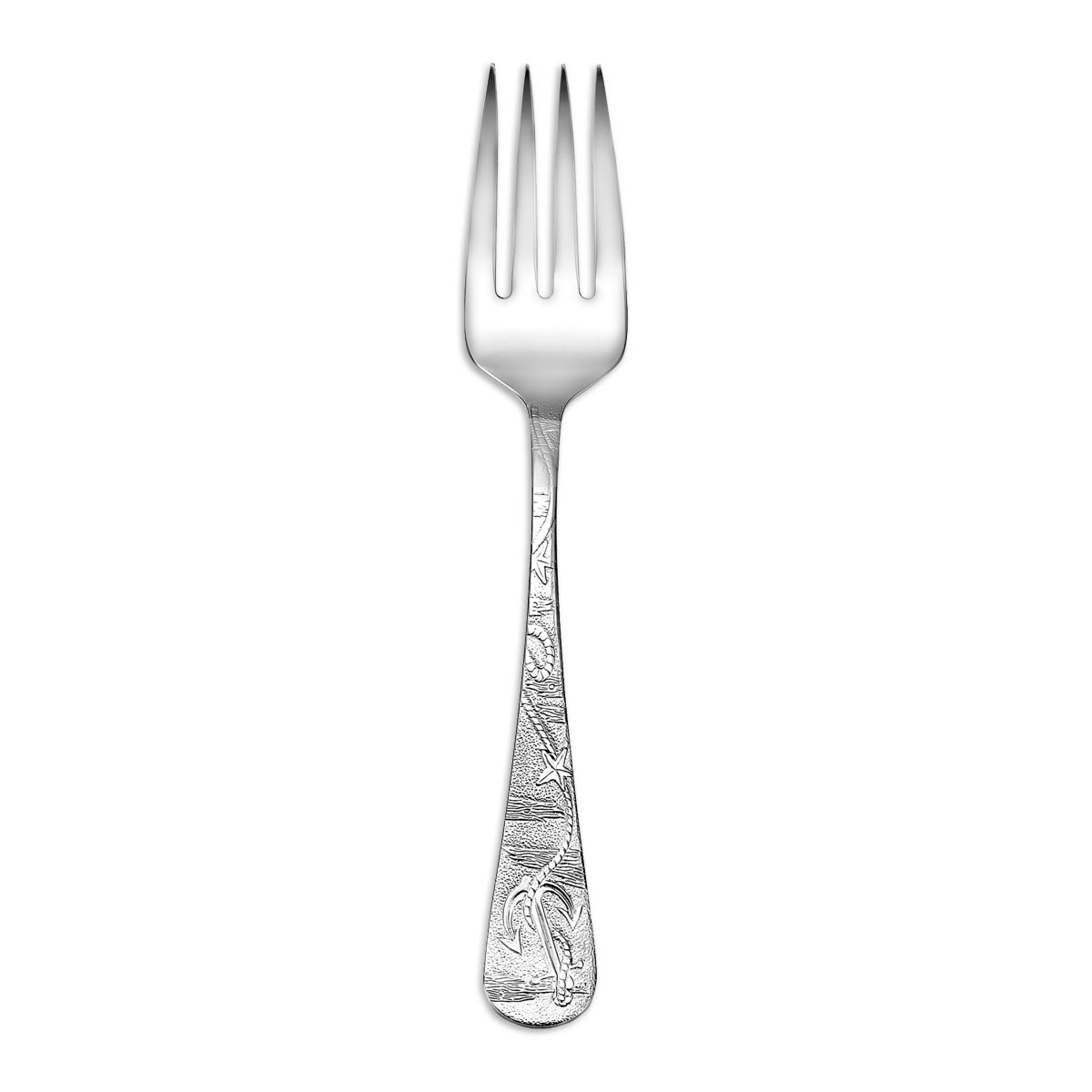 Old Harbor Serving Fork