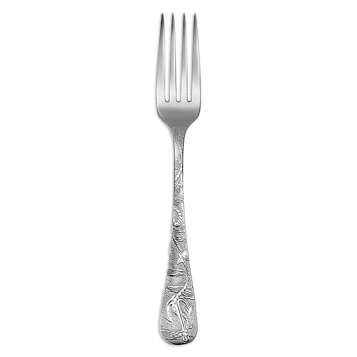Old Harbor Dinner Fork