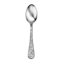 A photo of Old Harbor Teaspoon