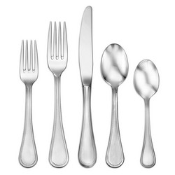A photo of 5pc Place Setting
