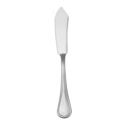 Satin Pearls Butter Serving Knife