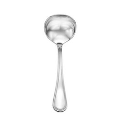 Satin Pearls Serving Ladle Liberty Tabletop