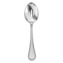 A photo of Pierced Serving Spoon
