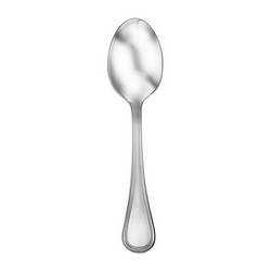 A photo of Teaspoon