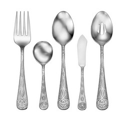 A photo of Celtic 5pc Serving Set