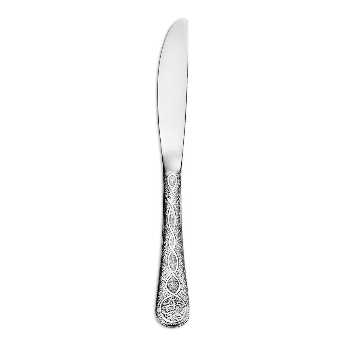 Celtic Dinner Knife