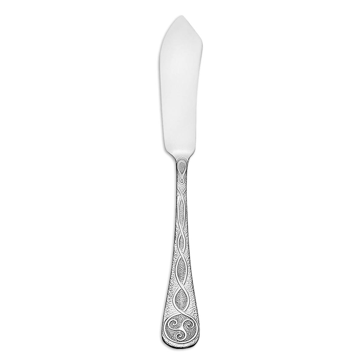 Celtic Butter Serving Knife