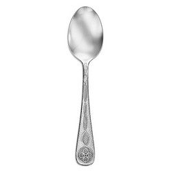 Celtic Oval Soup Spoon