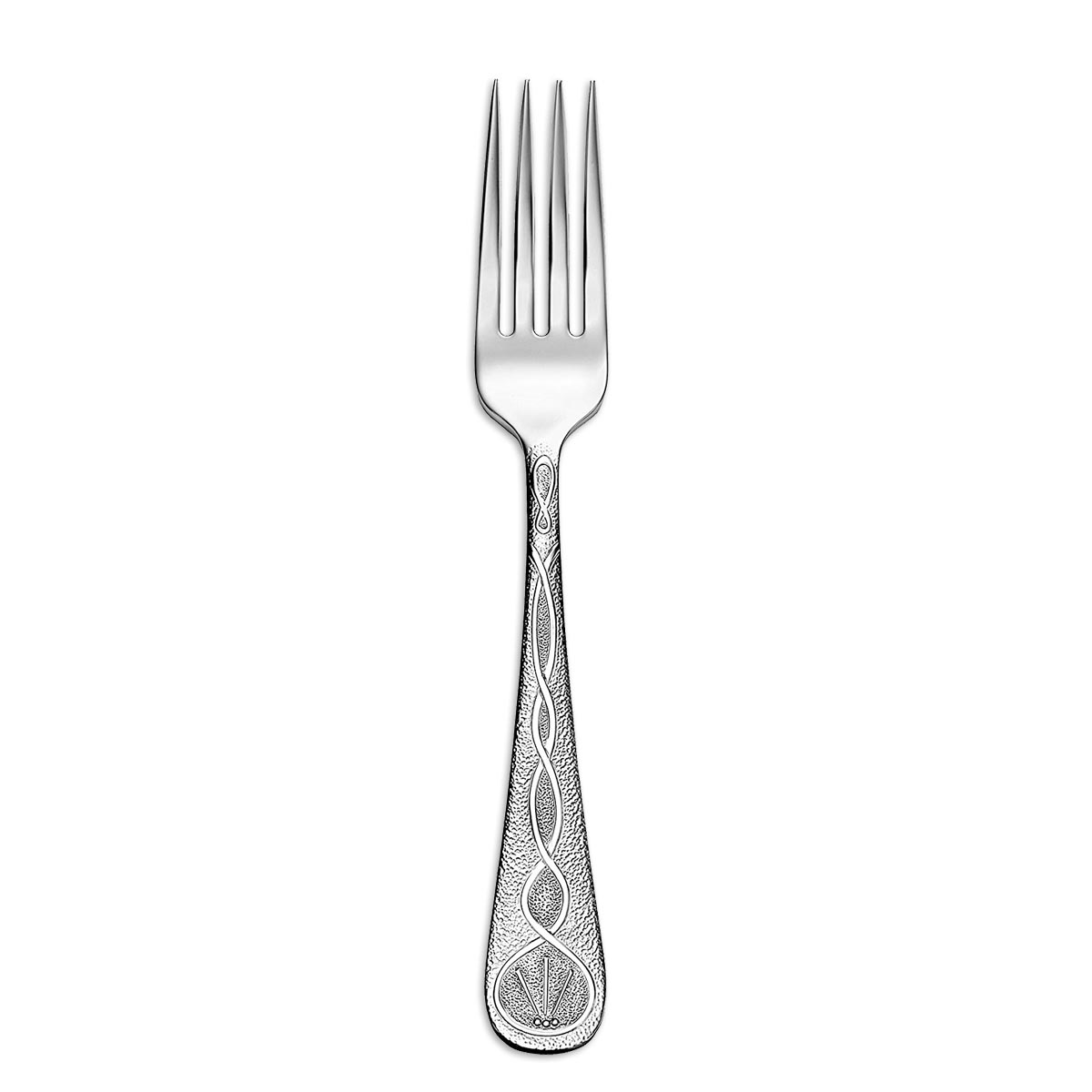Celtic Salad Fork