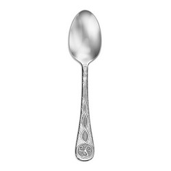 A photo of Celtic Teaspoon