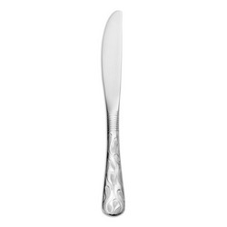 Flame Dinner Knife