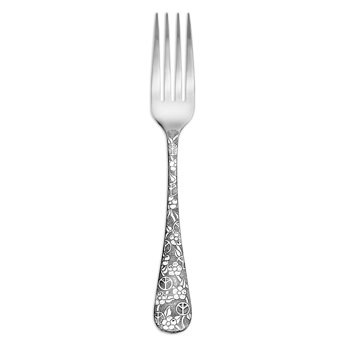Woodstock Dinner Fork