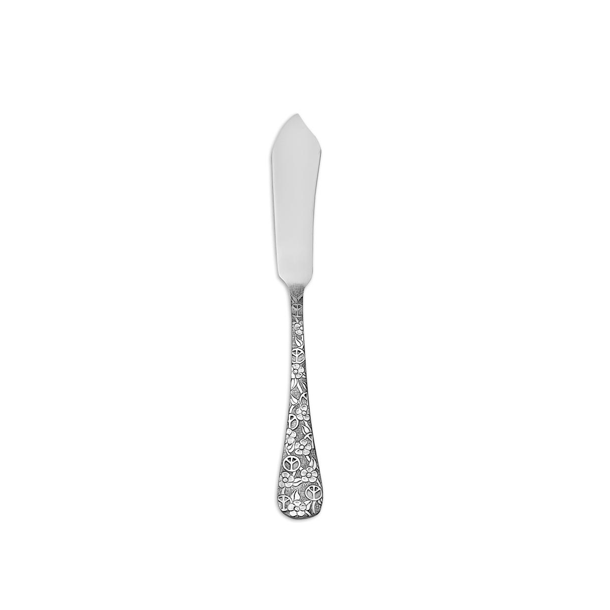 Woodstock Butter Serving Knife