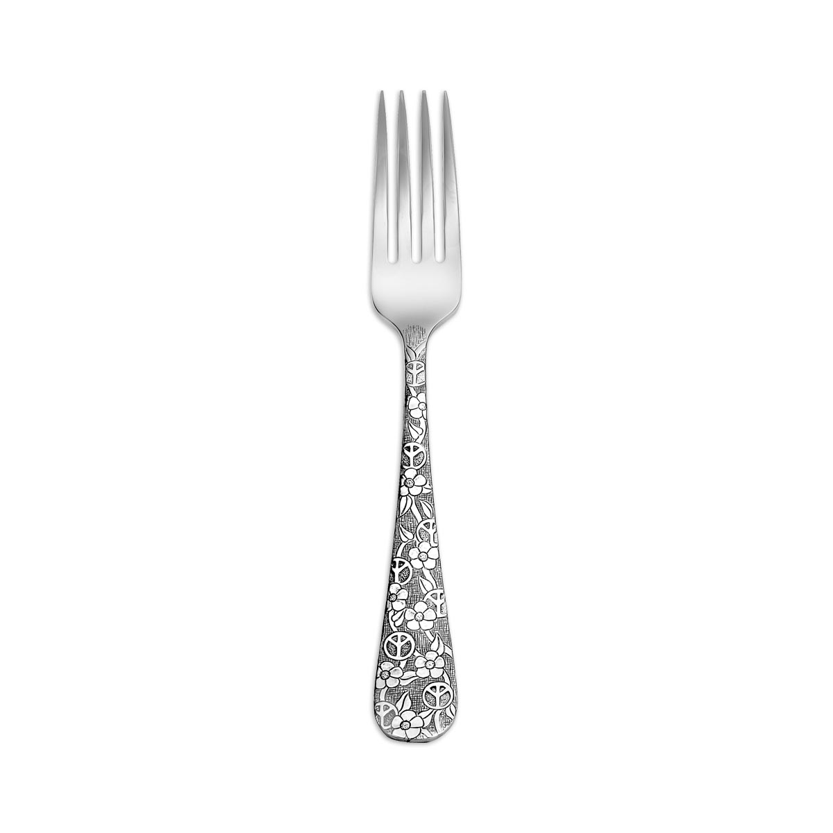 Woodstock Salad Fork